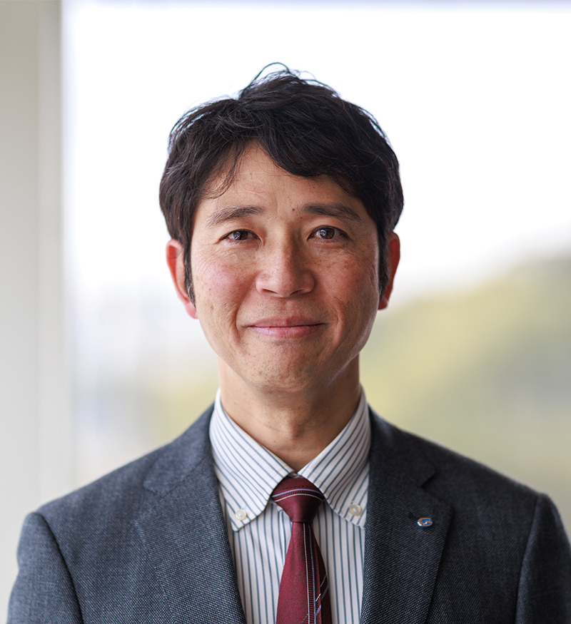 株式会社바카라 검증 代表取締役　上野　竜哉