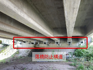 耐震補強(바카라 카지노クリート橋)